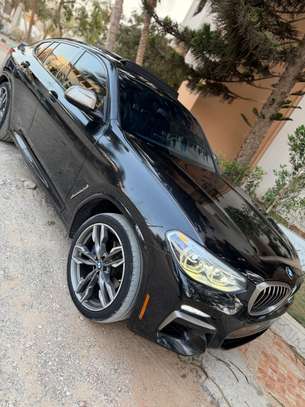 BMW X4 M40 image 6