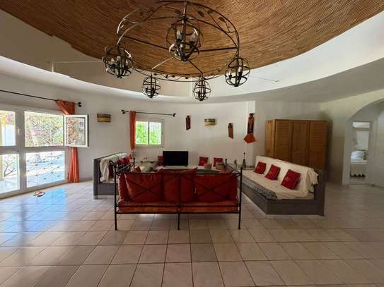 Belle Villa avec piscine a Ngaparou image 9