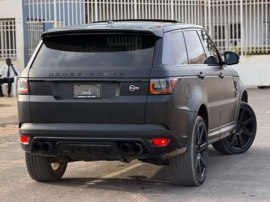 Range Rover Sport image 5