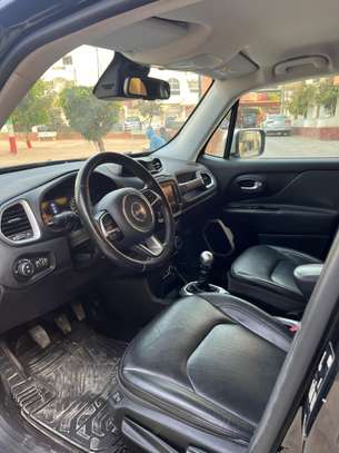 Jeep renegade image 4