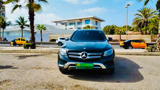 Mercedes GLC 300 à vendre image 2