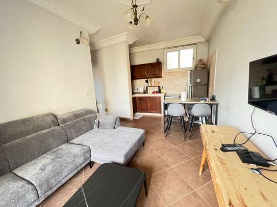 Studio meublé à louer ngor image 4