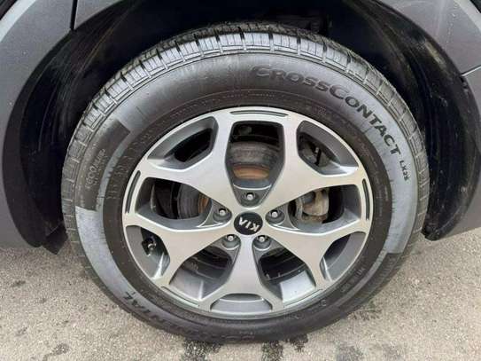 KIA TELLURIDE EX 2020 image 1
