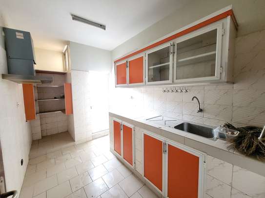 Appartement spacieux à Keur Massar image 1