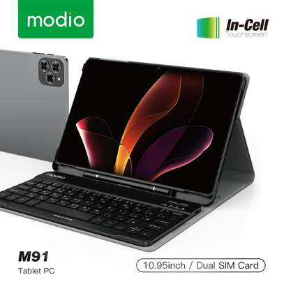 Tablette 512 go ram 12 go Modio M91 image 2