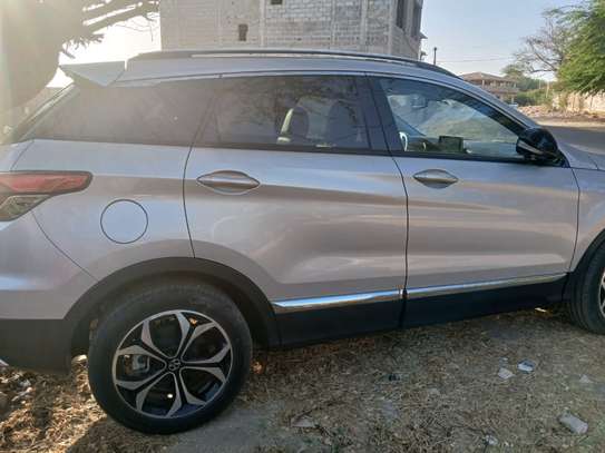 baic X55 sous garantie caetano image 7