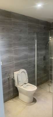 Appartement A louer Aux Almadies image 9