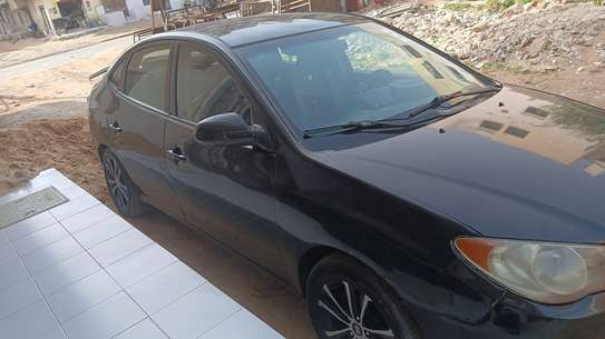Hyundai Elantra 2010 image 2