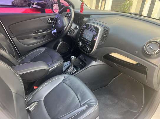 Renault QM3 2016 image 10