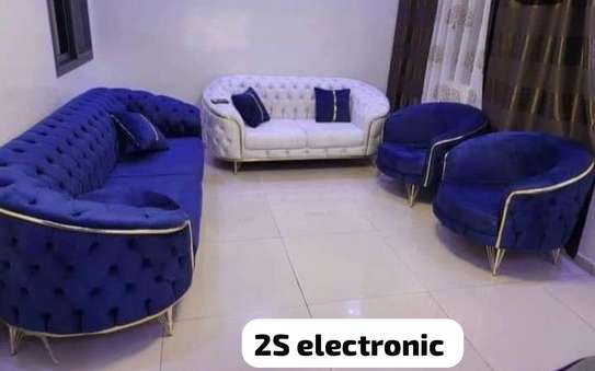 Salon 7 places Local 🇸🇳 image 7