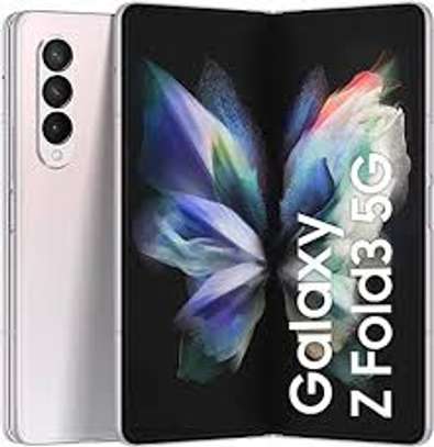 Samsung z fold 3 256go image 1