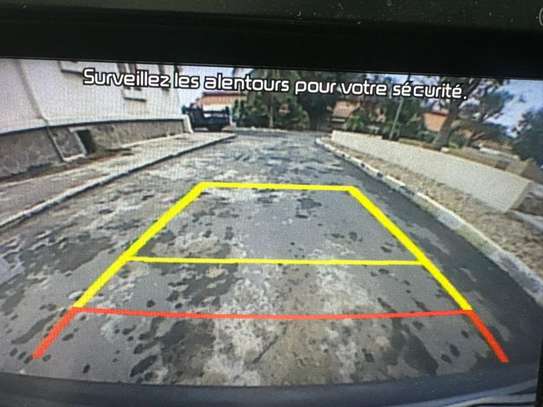 Kia sportage *2018* 🔘Full options image 8