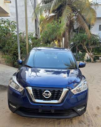 2018 nissan kicks image 3