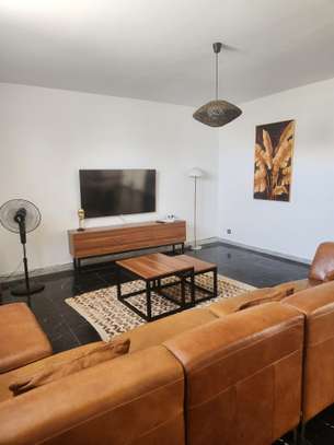 Spacieux Appartement 3 chambres aux Almadies image 1