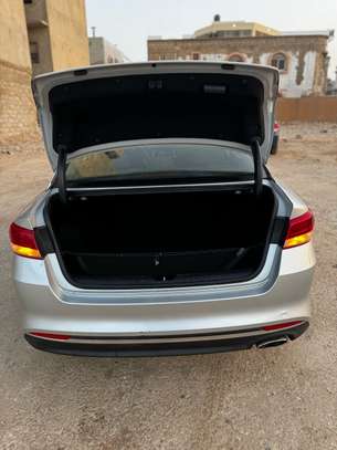 KIA optima 2016 image 3