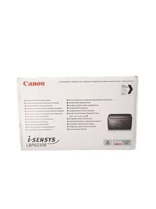 Canon i-SENSYS  LBP6030B image 2