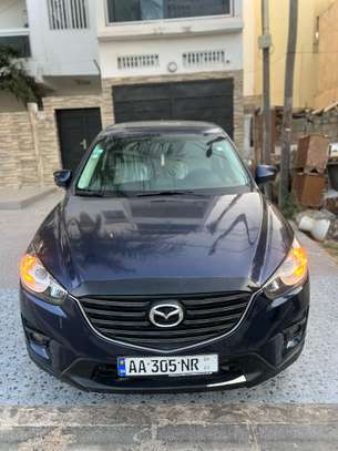 MAZDA CX-5 2016 image 1