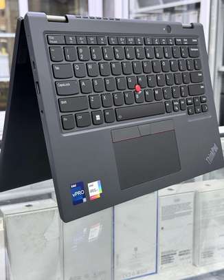 Lenovo ThinkPad L13 Yoga Gen 3 2023 image 1