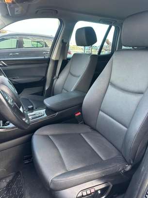 BMW X3 xdrive 28i 2016 image 13