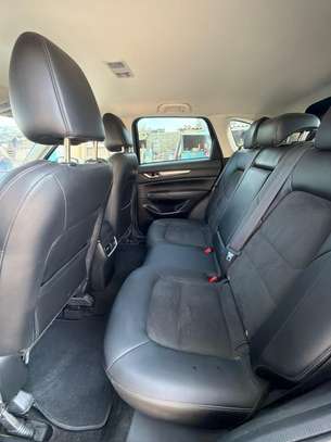 MAZDA CX-5 2018 image 13
