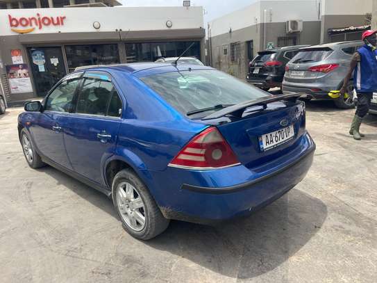 Ford Mondeo diesel 2007 image 2