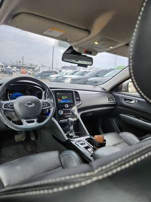 Renault SM6 Sous Douane image 5