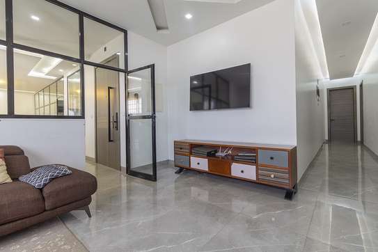 Appartement F4 à vendre à Dakar – Yoff – Standing image 9