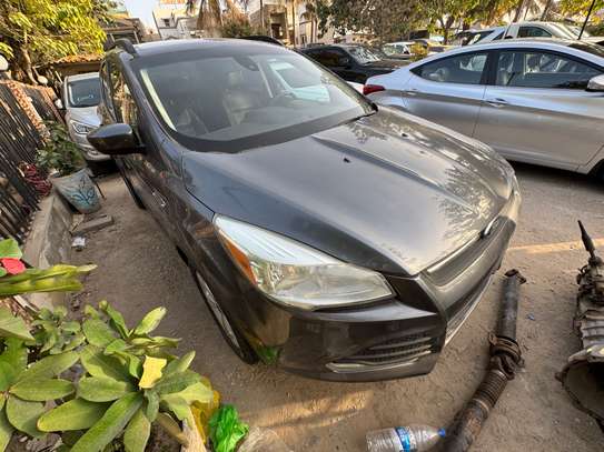 Ford escape 2015 image 1