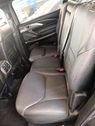 Mazda CX9 GT 2018 image 4