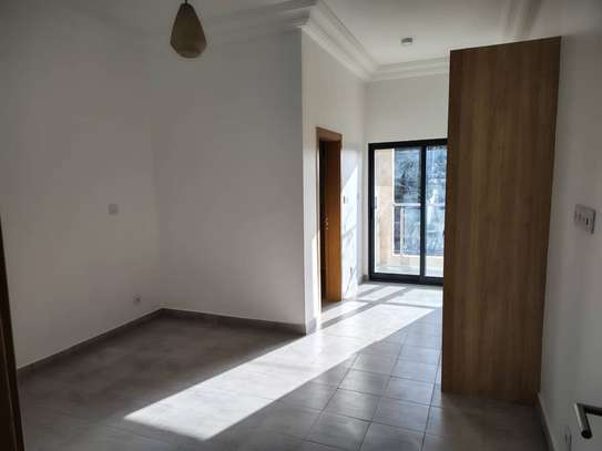 Appartement F4 Neuf à louer à Amitié 2 image 2