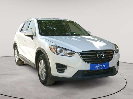 MAZDA CX5 2016 image 5