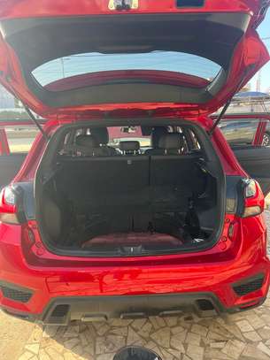 Mitsubishi RVR 2020 image 12