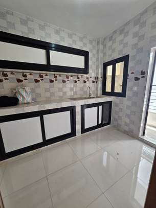 Appartement F3 aux Parcelles Unité 26 image 5