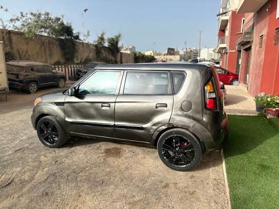 Kia Soul image 7