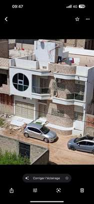 Villa cité siga Almadies 2 image 4