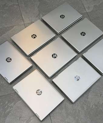 💻 HP ProBook x360 435 G8 – Ryzen 7 PRO image 1