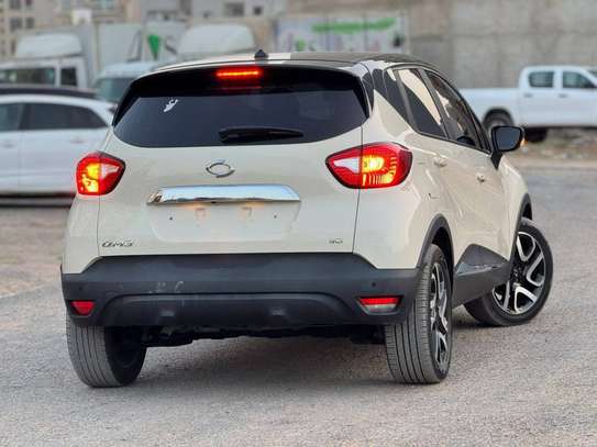RENAULT QM3 image 7
