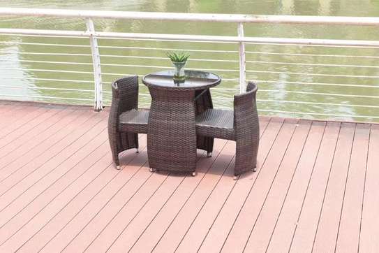 Magnifique mobiliers de jardin image 2