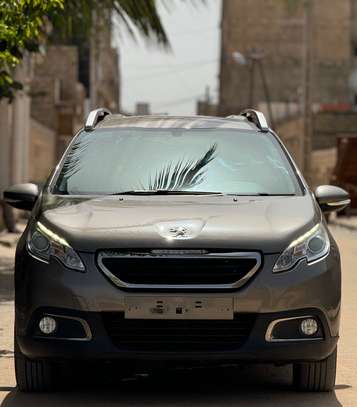 Peugeot 2008  2016 image 3