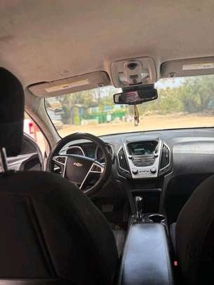 Chevrolet  2016 image 5