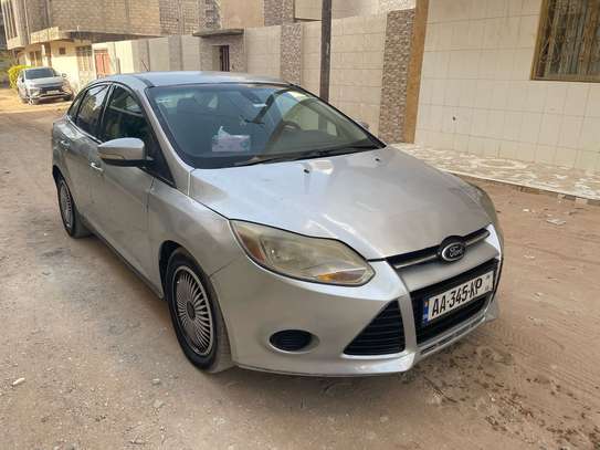 ford focus image 11