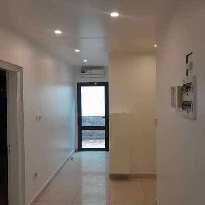 Appartement 3ch salon rdc a Yoff Virage image 8