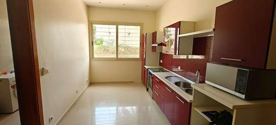 MAGNIFIQUE APPARTEMENT DEUX CHAMBRES A MERMOZ FACE A LA MER image 7