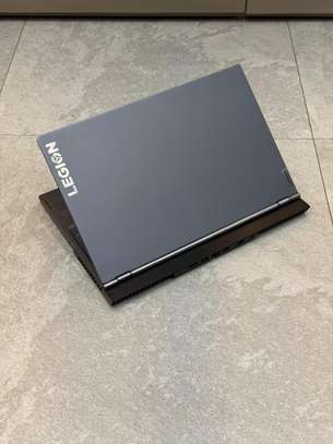 LENOVO LEGION 7 15IMH05 – PUISSANCE GAMING HAUT DE GAMME image 2