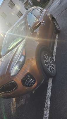 KIA SPORTAGE 2017 image 7