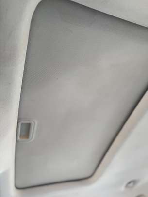 Ford Focus Titanium image 8