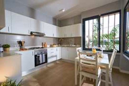 villa F5 à louer à la sortie 10 – Luxe, confort et espace image 4