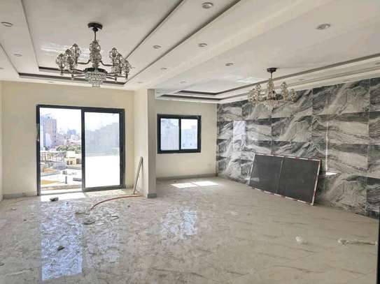 Appartement moderne 3chambres salon disponible à liberté 1 image 4