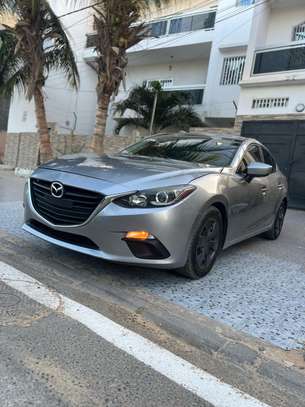 MAZDA 3, 2016 image 4