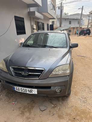 Kia sorento image 5